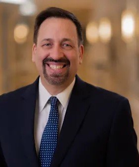 Dr. Hugh Taylor, MD