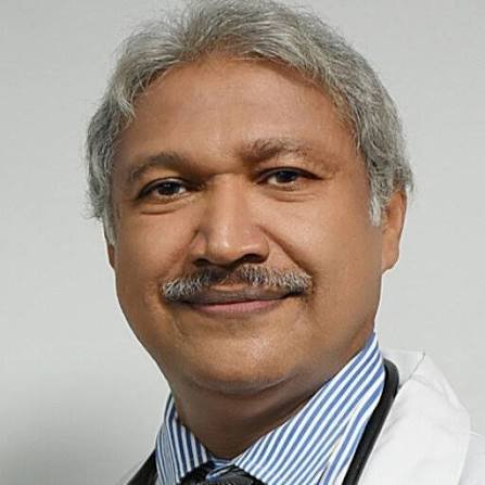 Dr. Jacob George, MBBS, PhD, FRACP Dr. Jacob George, MBBS, PhD, FRACP
