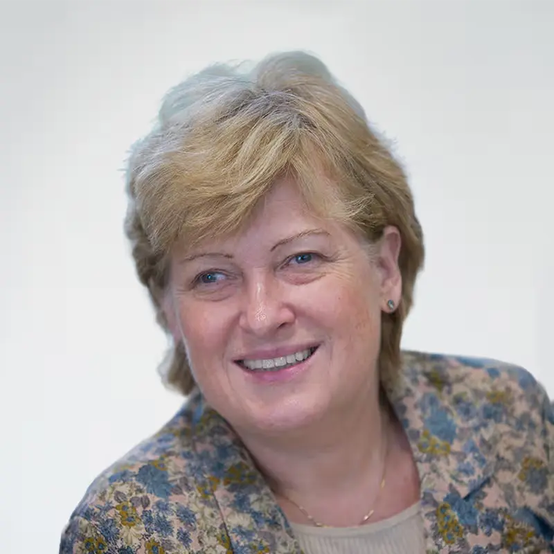 Dr. Jadwiga Wedzicha, MD, FRCP Dr. Jadwiga Wedzicha, MD, FRCP