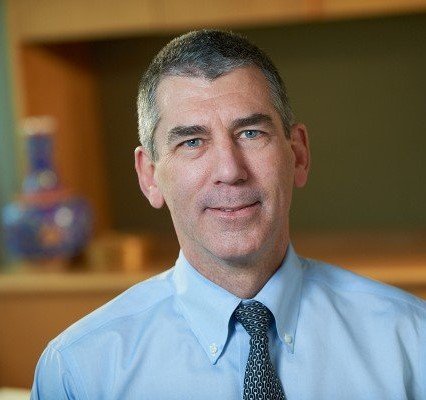 Dr. James Eastham, MD