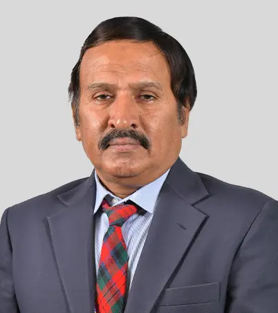 Dr. Javaid Khan, MBBS