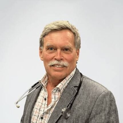 Dr. Jean Bourbeau, MD, MSc, FRCPC