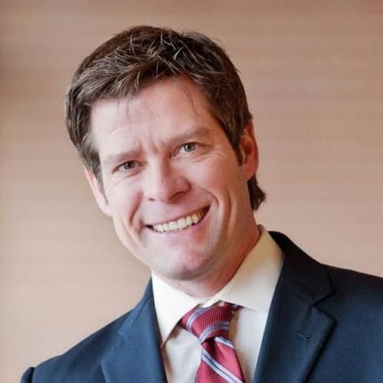 Dr. Jesse Mills, MD