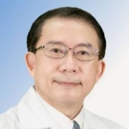 Dr. Jia-Horng Kao, MD, PhD