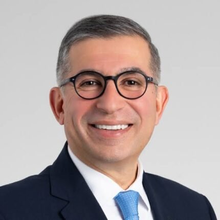 Dr. Jihad Kaouk, MD