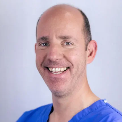 Dr. Jim Catto, MB ChB, PhD, FRCS(Urol)