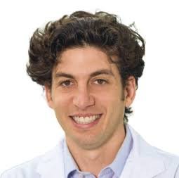 Dr. Jordan Feld, MD, MPH