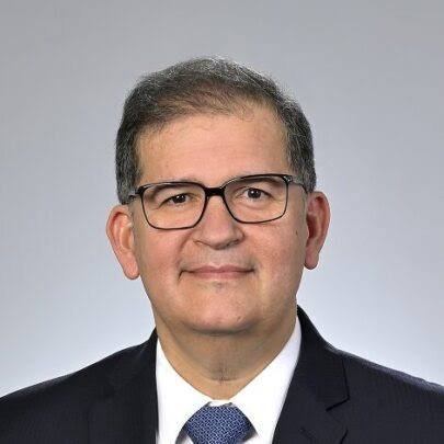Dr. Jorge Marrero, MD, MS