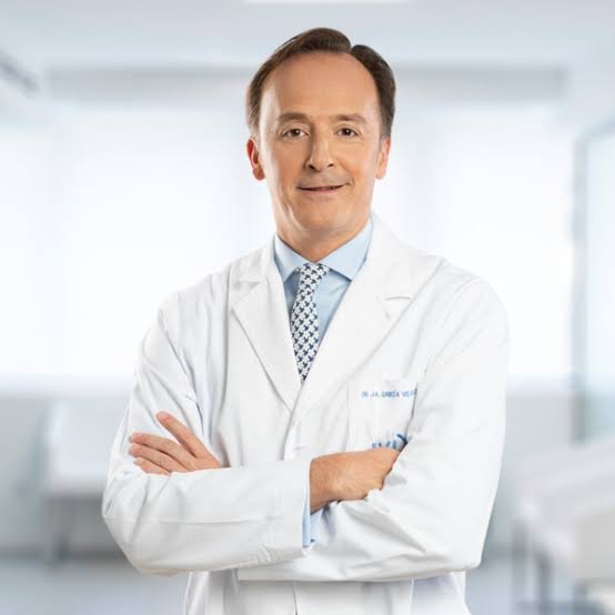 Dr. Juan Garcia-Velasco, MD, PhD Dr. Juan Garcia-Velasco, MD, PhD