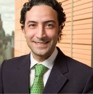 Dr. Karim Touijer, MD, MPH