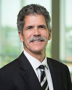 Dr. Kevin Brown, MD