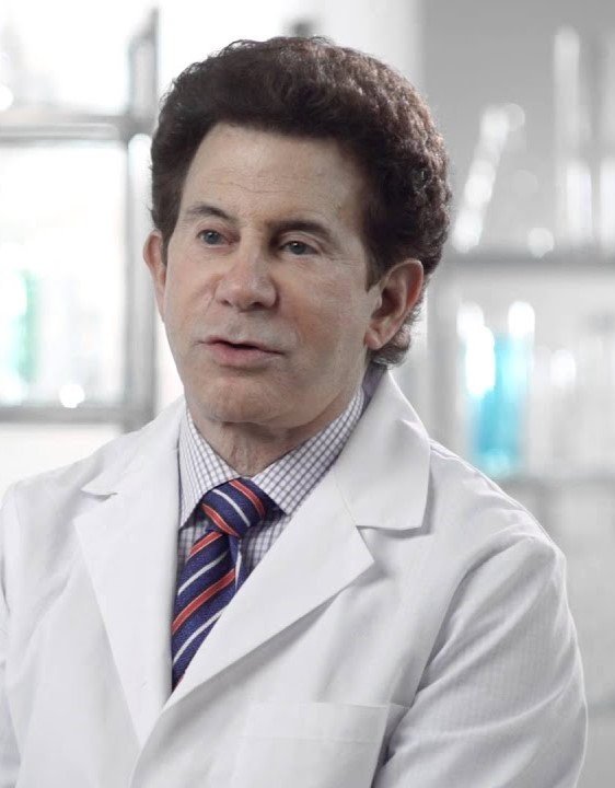 Dr. Larry Lipshultz, MD Dr. Larry Lipshultz, MD