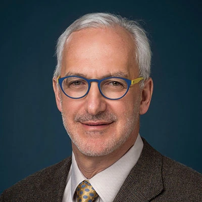 Dr. Laurence Klotz, MD, FRCSC