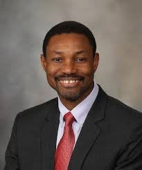 Dr. Lewis Roberts, MB ChB, PhD