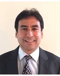 Dr. Marc Ghany, MD, MHSc