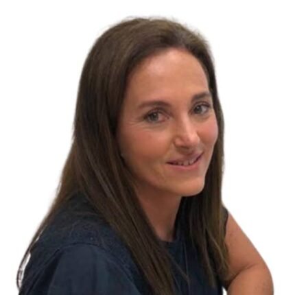 Dr. Marina Berenguer, MD, PhD