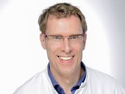Dr. Marius Hoeper, MD