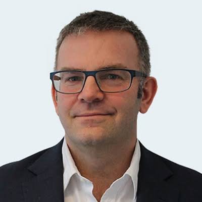 Dr. Mark Emberton, MBBS, MD, FRCS(Urol)