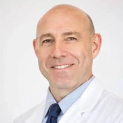 Dr. Mark Litwin, MD, MPH