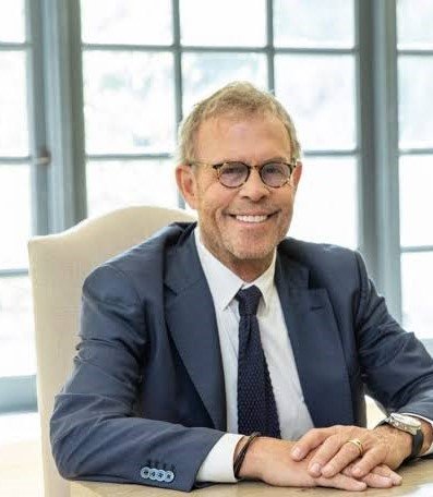 Dr. Mark Surrey, MD
