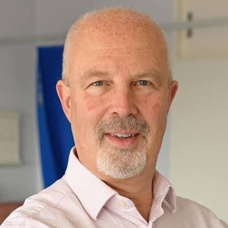 Dr. Mark Thursz, MBBS, MD, FRCP
