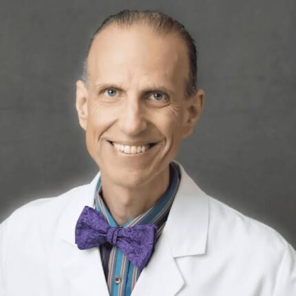Dr. Mark Trolice, MD