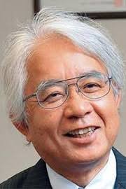 Dr. Masao Omata, MD, PhD