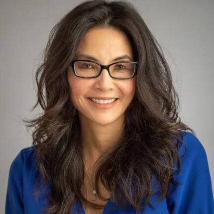 Dr. MeiLan Han, MD, MS