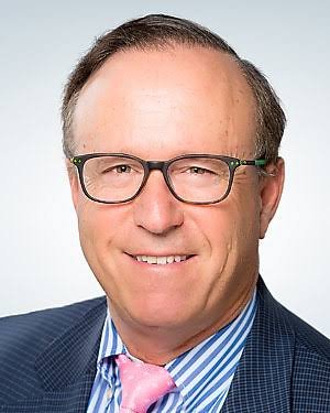 Dr. Michael Alper, MD