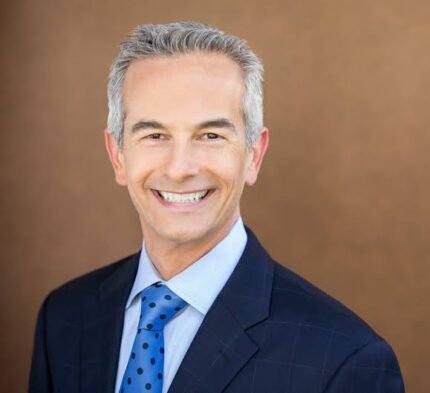 Dr. Michael Trauner, MD
