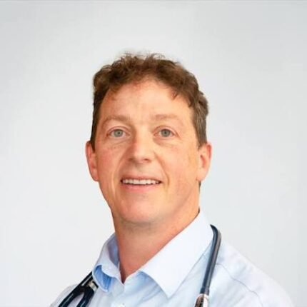 Dr. Michael Wechsler, MD, MMSc