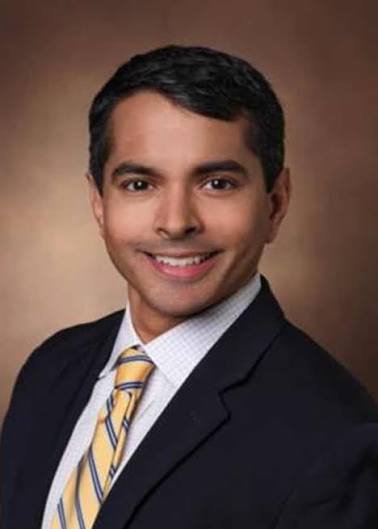 Dr. Mihir Desai, MD