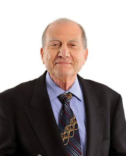 Dr. Mohamed Aboulghar, MD