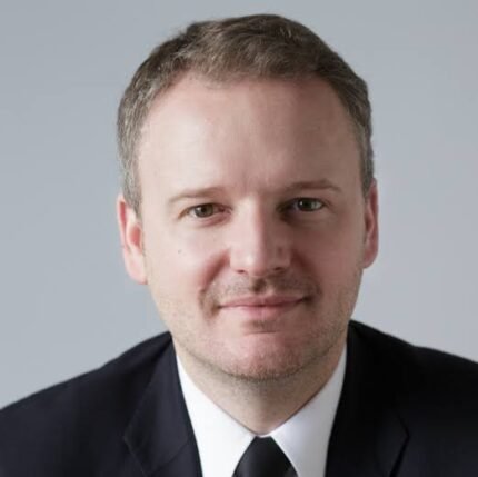 Dr. Morgan Rouprêt, MD, PhD