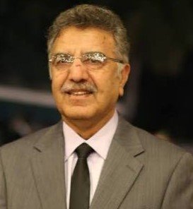 Dr. Muhammad Imtiaz Rasool