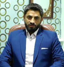 Dr. Muhammad Tanweer Khalid, MBBS, FCPS (Gastroenterology)