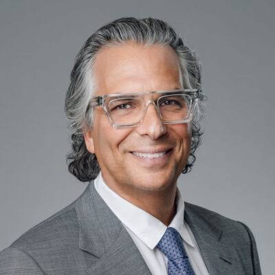 Dr. Neil Fleshner, MD, MPH, FRCSC