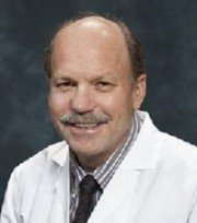 Dr. Nicholas Hill, MD