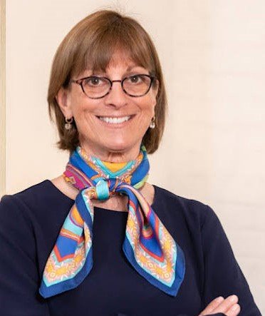 Dr. Nicole Noyes, MD, FACOG