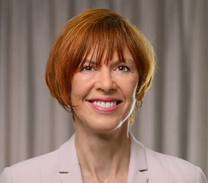 Dr. Norah Terrault, MD, MPH