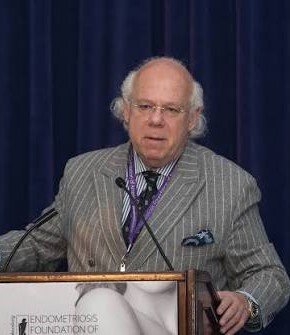 Dr. Norbert Gleicher, MD