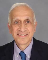 Dr. Patrick Kamath, MD