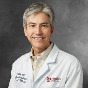 Dr. Paul Kwo, MD