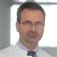 Dr. Peter Albers, MD (Univ.-Prof. Dr. med.)