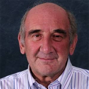 Dr. Peter Barnes, DM, DSc, FRCP, FRS