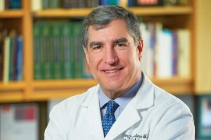 Dr. Peter Scardino