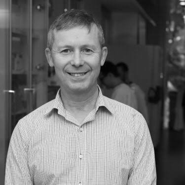 Dr. Peter Wark, BMed, PhD, FRACP