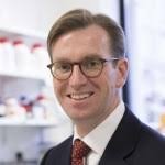 Dr. Quentin Anstee, BSc, MB BS, PhD, FRCP