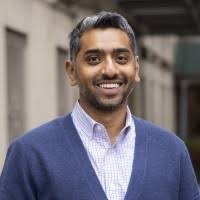 Dr. Raj Kumar, MD, PhD