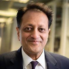 Dr. Rajiv Jalan, MBBS, MD, PhD, FRCPE